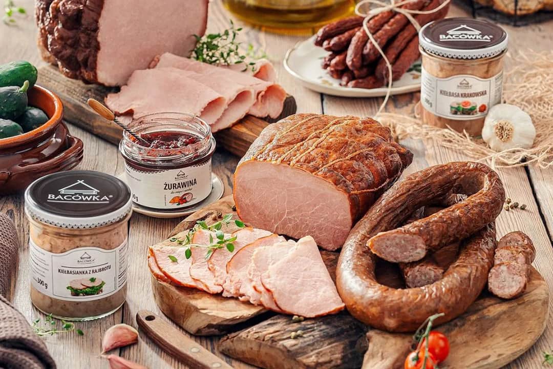 Bacówka Rzeszów - tradycyjne smaki, które musisz spróbować