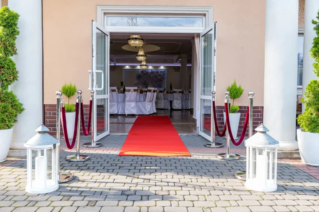 Dworek Białołęka – idealne miejsce na niezapomniane wydarzenia