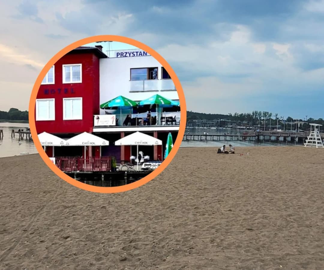 Najlepsze restauracje nad wodą w Dolnym Śląsku dla wyjątkowych chwil