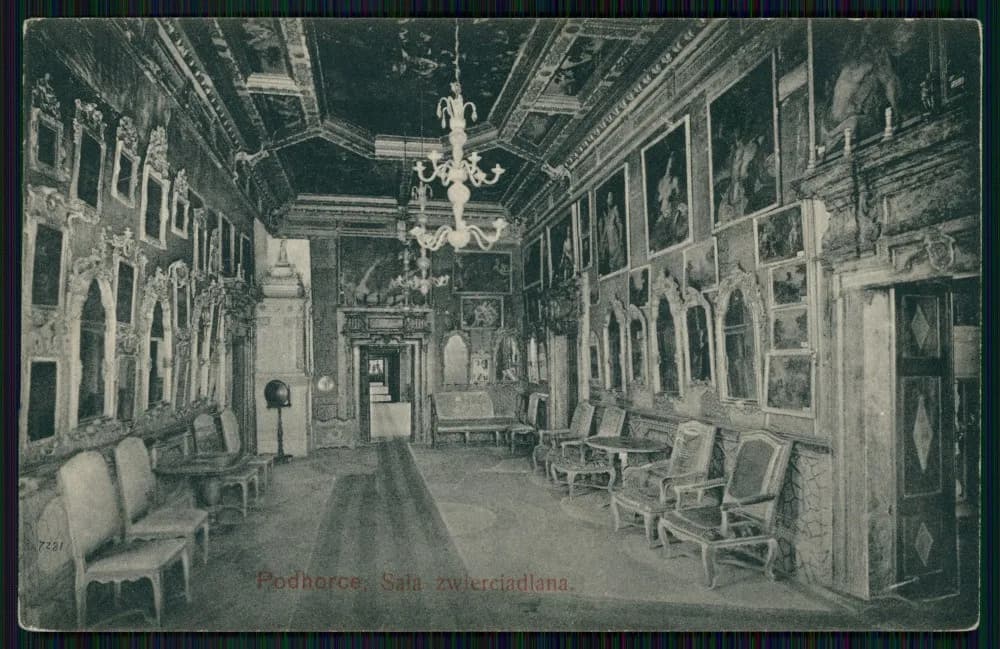 Pałac w Podhorcach: historia, zwiedzanie i tajemnice zabytkowego skarbu Ukrainy