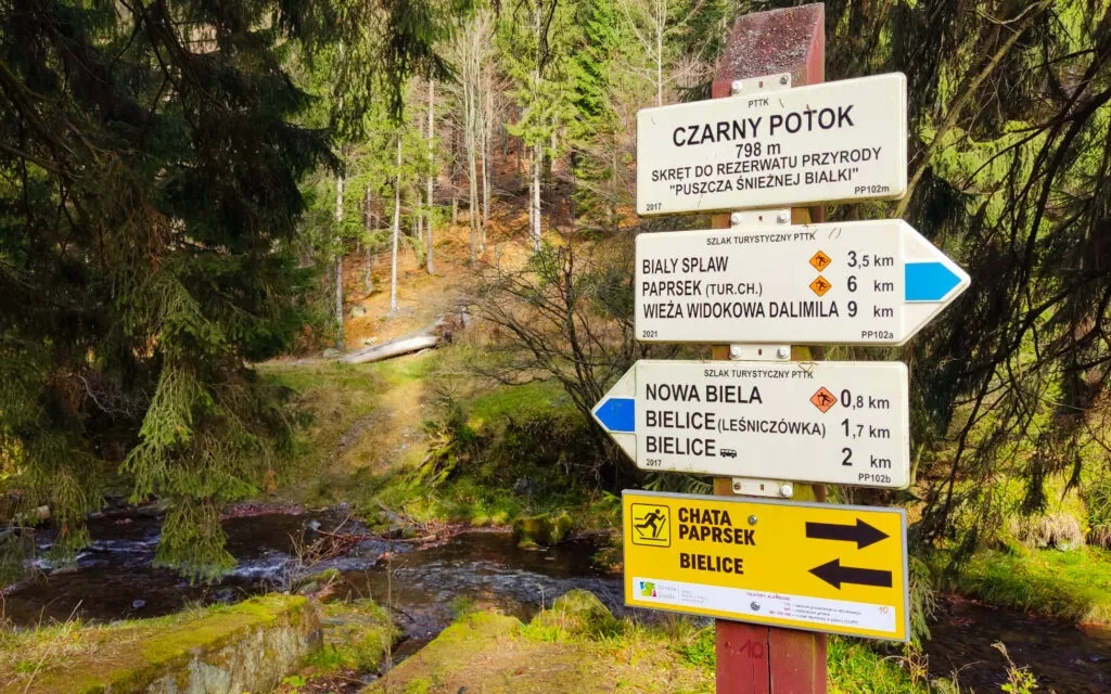 Szlak co to jest - zrozumienie definicji i rodzajów szlaków