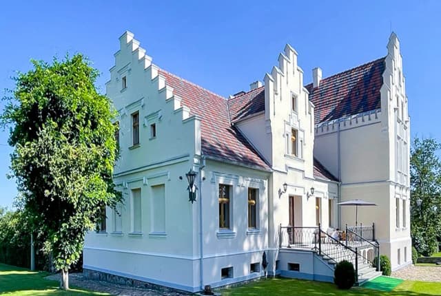 Zamki na sprzedaż w Polsce – gdzie szukać, ile kosztują i jak kupić?