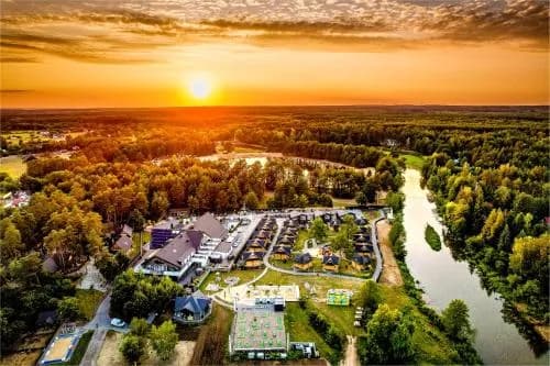 Rezerwacja w Bacówce Radawa - Komfortowe noclegi i relaks czekają