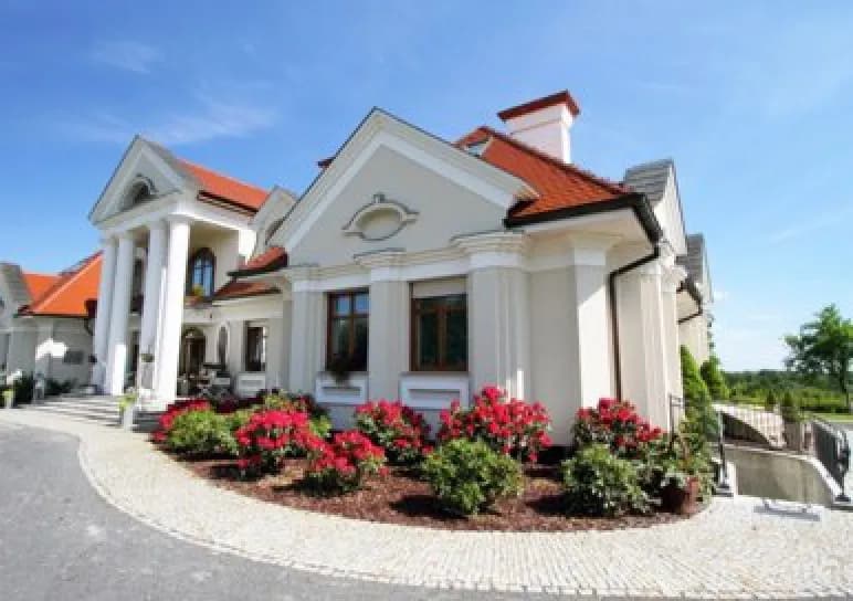 Winny Dworek Górzykowo - idealne miejsce na wino i relaks