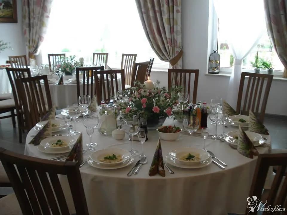 Zagajnikowy dworek – idealne miejsce na wyjątkowe wydarzenia i inwestycje