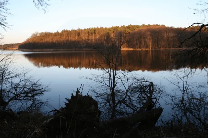 Jezioro Sierakowskie – atrakcje, noclegi i tajemnice przyrody w jednym miejscu
