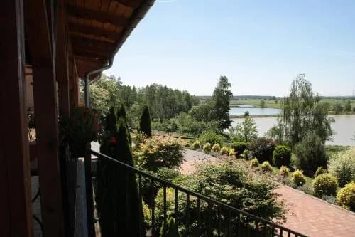 Nasz Dworek Dziergowice - idealne miejsce na niezapomniane wydarzenia