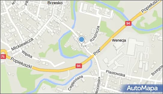 Bacówka Brzesko - sprawdź godziny otwarcia i tradycyjne produkty