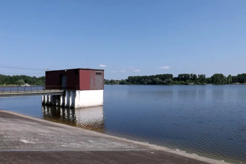Jezioro Przeczyckie: najlepsze atrakcje i aktywności na wodzie