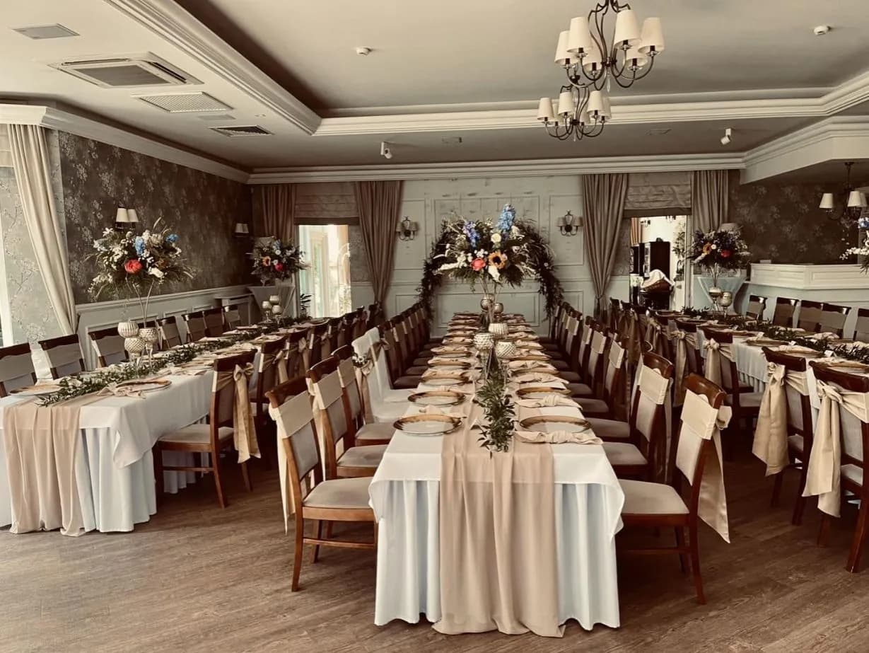 Dworek Biesiadny Milusin - idealne miejsce na niezapomniane wesele