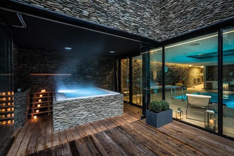 Romantyczne spa dla dwojga w Dolnym Śląsku – idealne na relaks