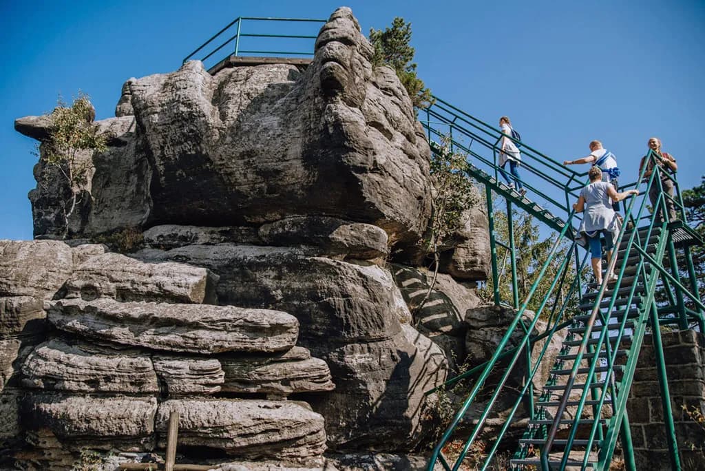 Najlepsze atrakcje turystyczne Dolnego Śląska, których nie możesz przegapić