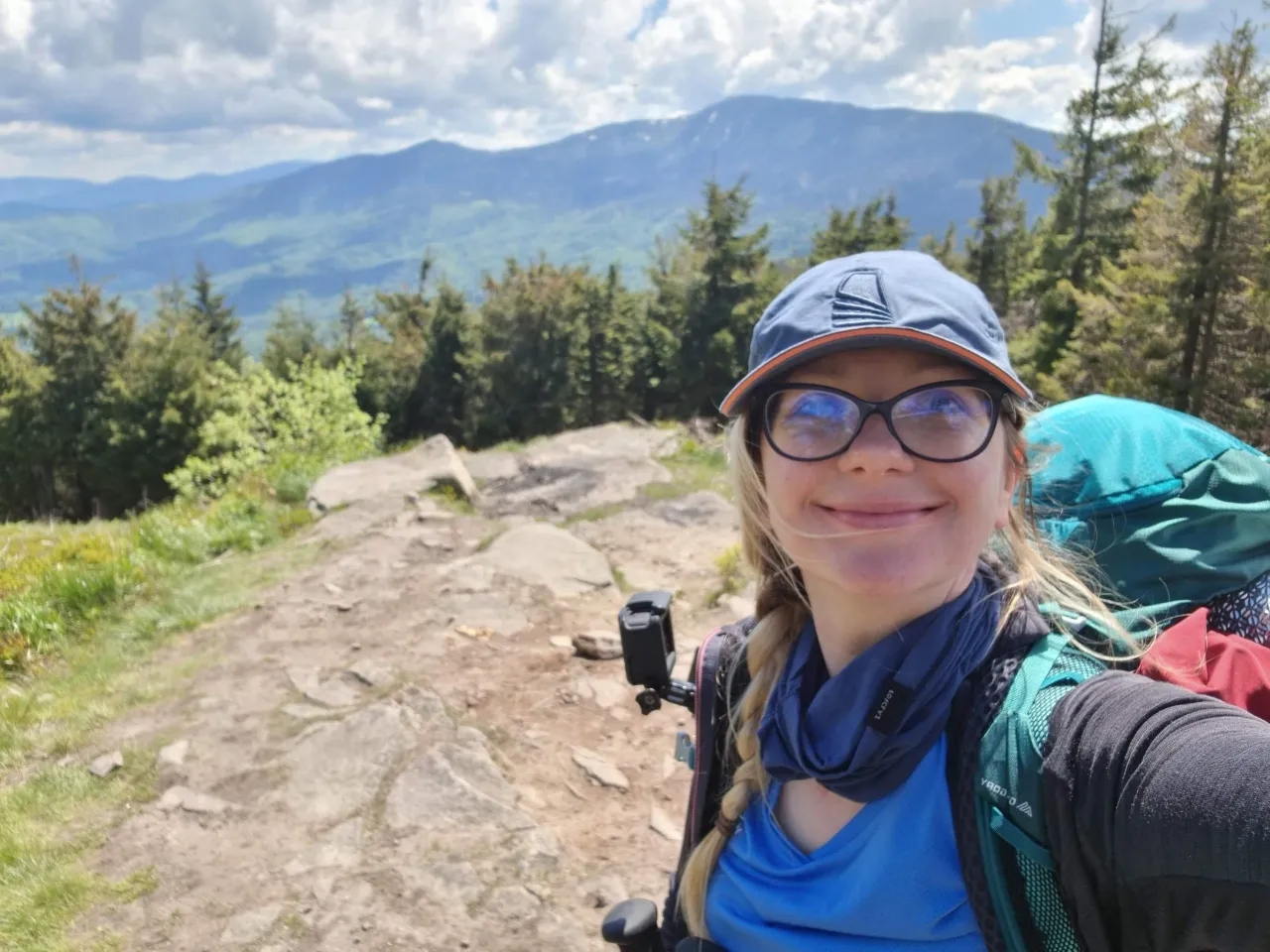 Główny szlak beskidzki co zabrać: najważniejsze rzeczy na szlak