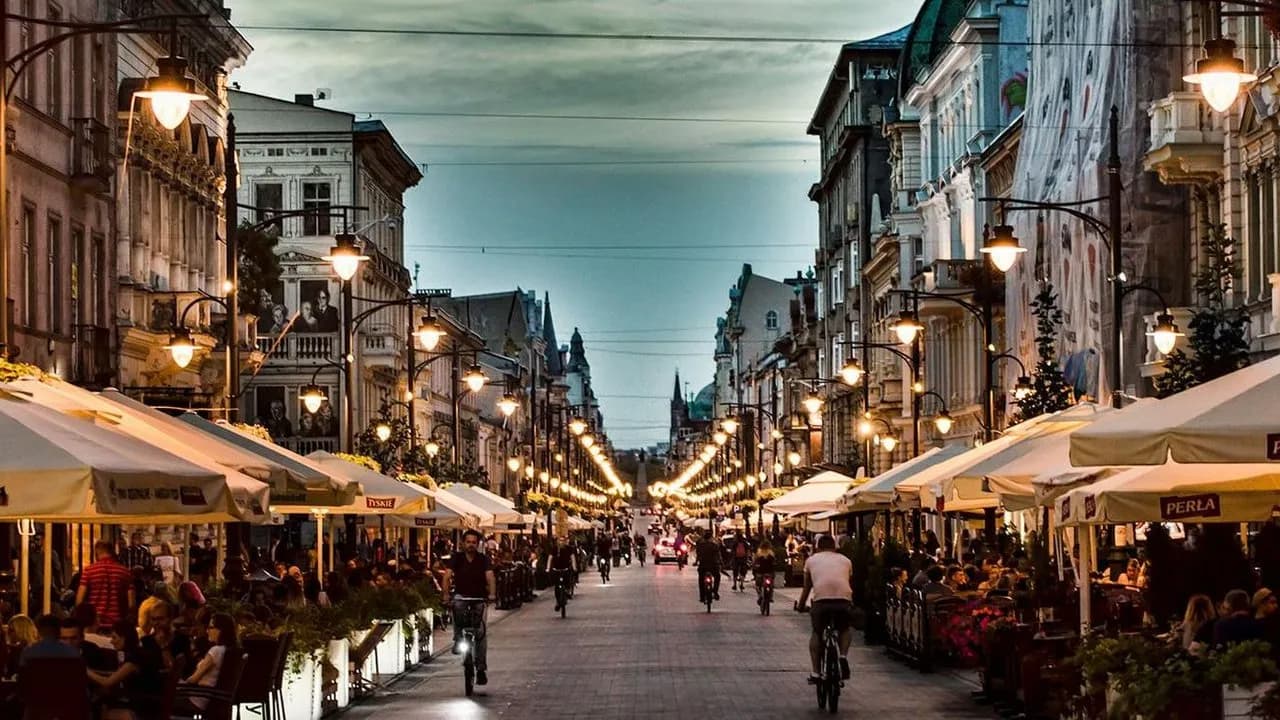Bacówka Łódź: idealne miejsce na wesele i wyjątkowe dania