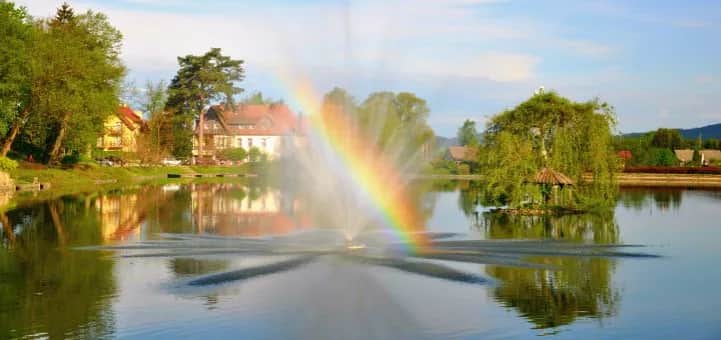 Najlepsze uzdrowiska Dolny Śląsk – odkryj zdrowie i relaks w naturze