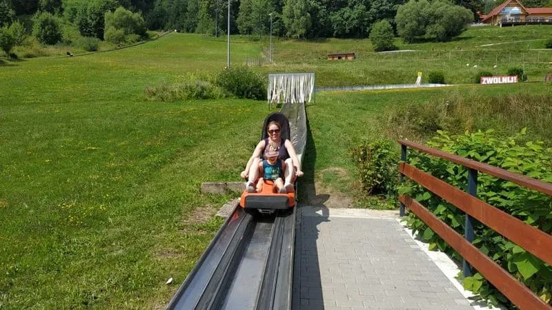 Dolny Śląsk z dzieckiem: najlepsze atrakcje, które zachwycą maluchy