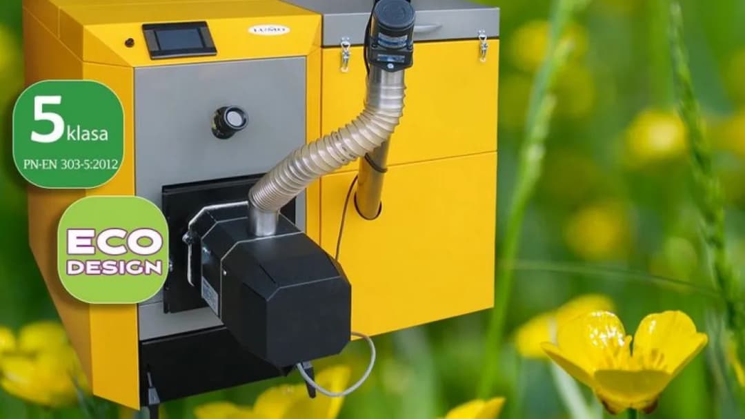 Kotły Dworek – wybierz najlepszy piec i oszczędzaj na ogrzewaniu
