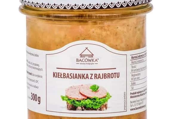 Bacówka Rajbrot - poznaj wyjątkowe produkty i lokalizację sklepu